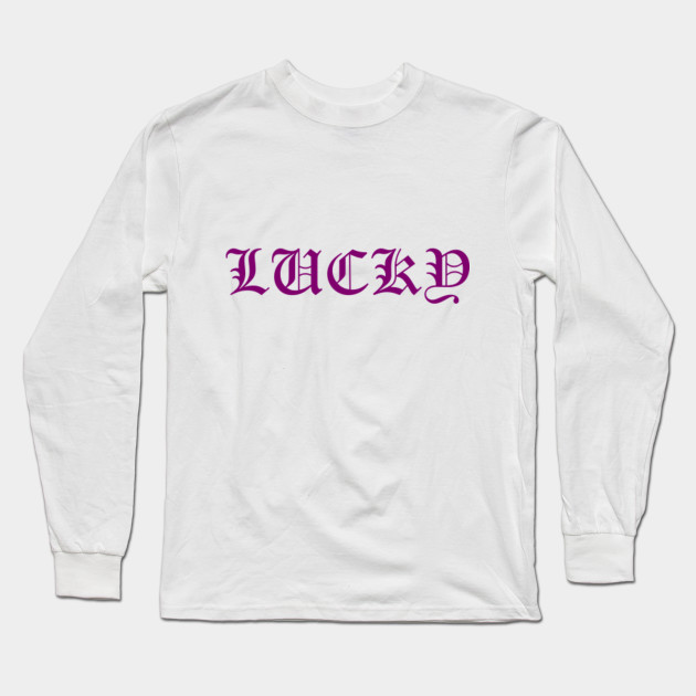 Unique Lucky Design - St Patrics Day